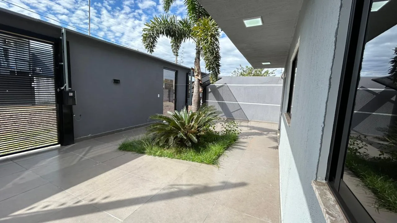 Casa à venda em Jardim Canadá Ii, Foz do Iguaçu — Portal Chave Fácil