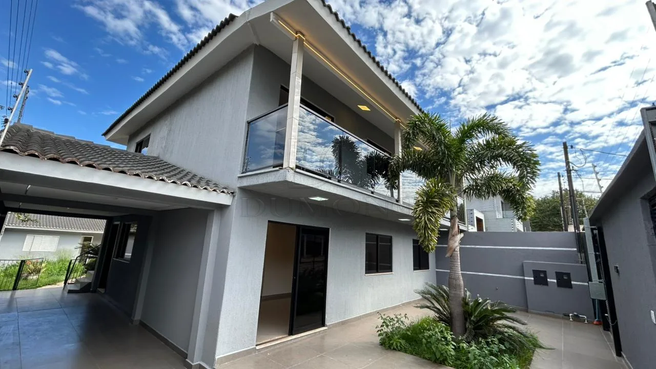 Casa à venda em Jardim Canadá Ii, Foz do Iguaçu — Portal Chave Fácil