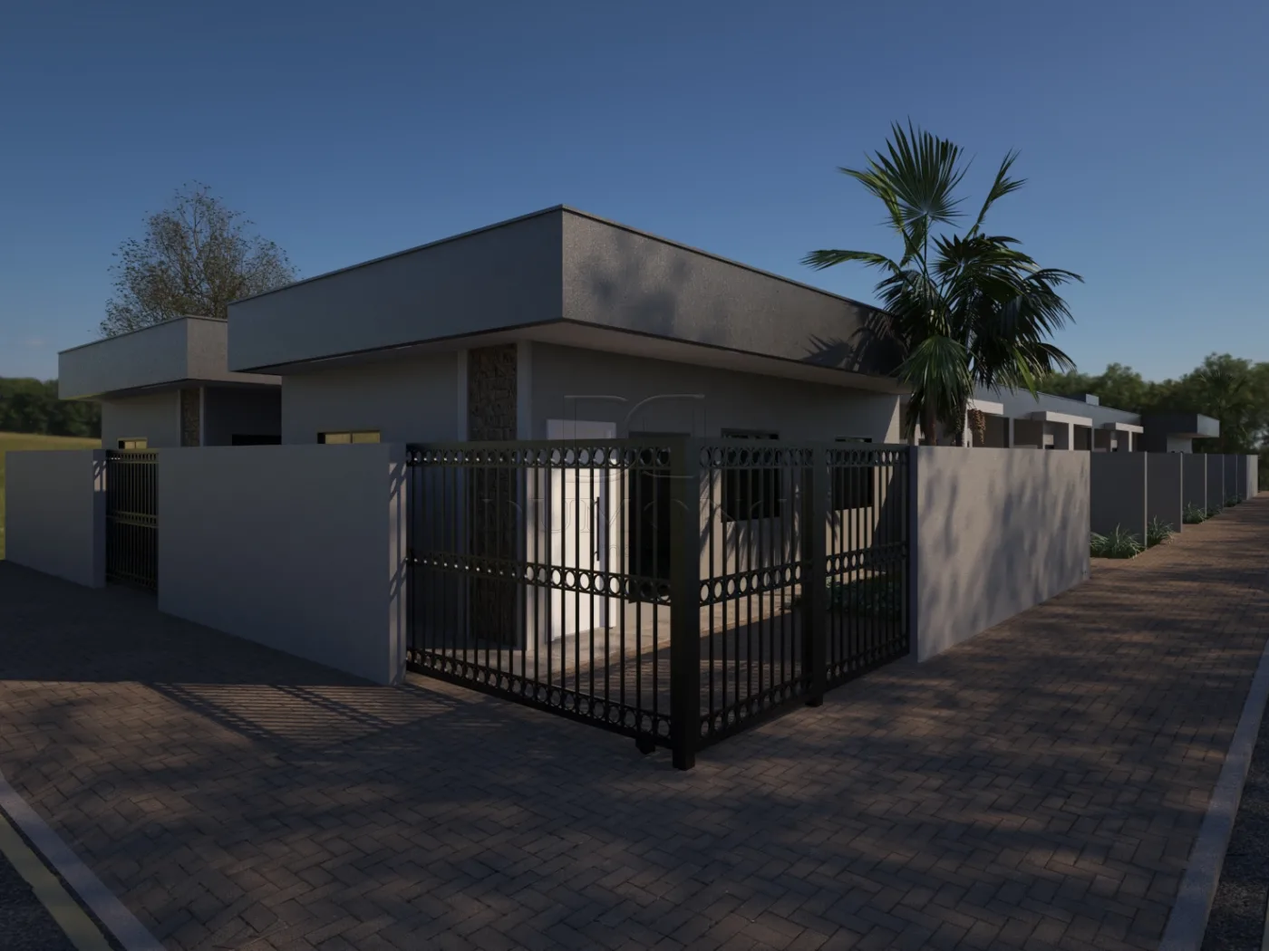 ACONCHEGANTE CASA A VENDA NO JARDIM DAS OLIVEIRAS