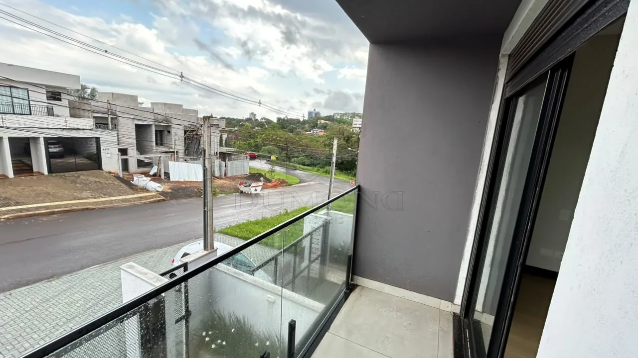 Sobrado à venda no Jardim Maracanã, em Foz do Iguaçu, ideal para famílias que buscam conforto, espaço e praticidade.