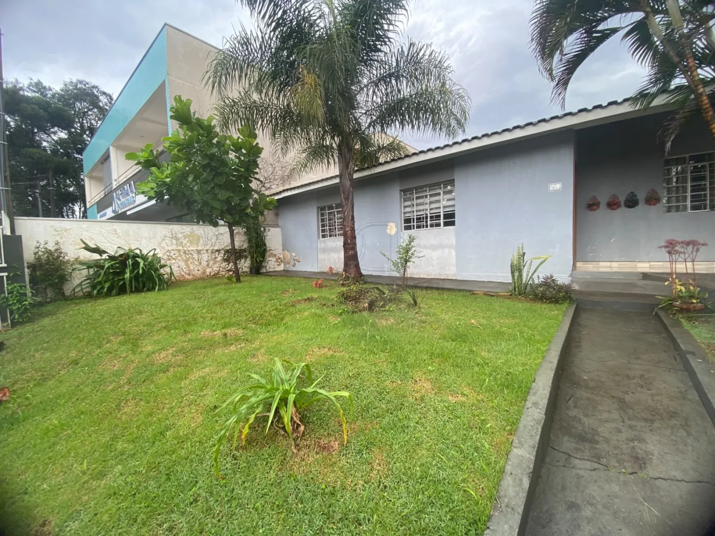 Casa para alugar em Vila Residencial A, Foz do Iguaçu — Portal Chave Fácil