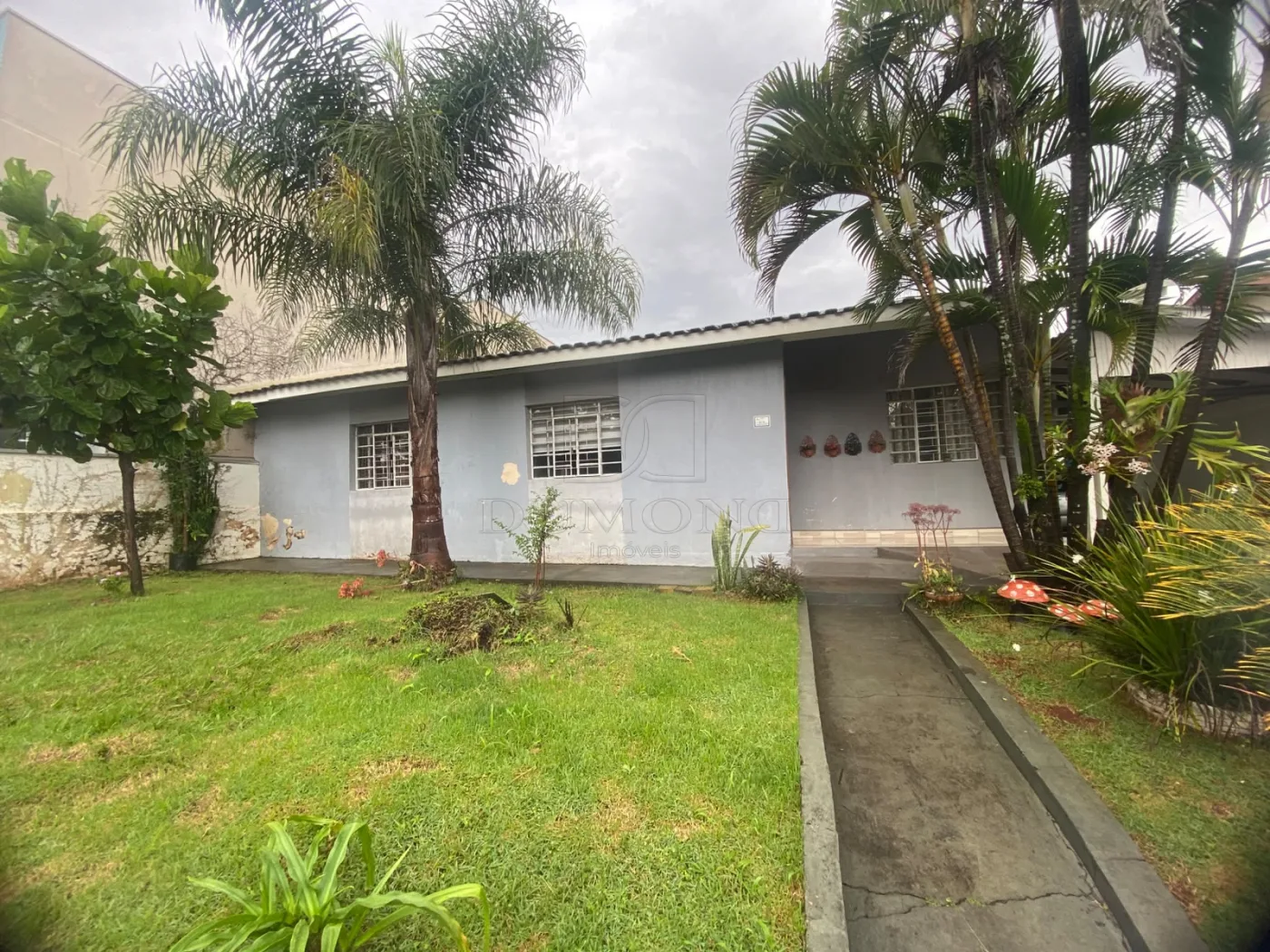 Casa para alugar em Vila Residencial A, Foz do Iguaçu — Portal Chave Fácil