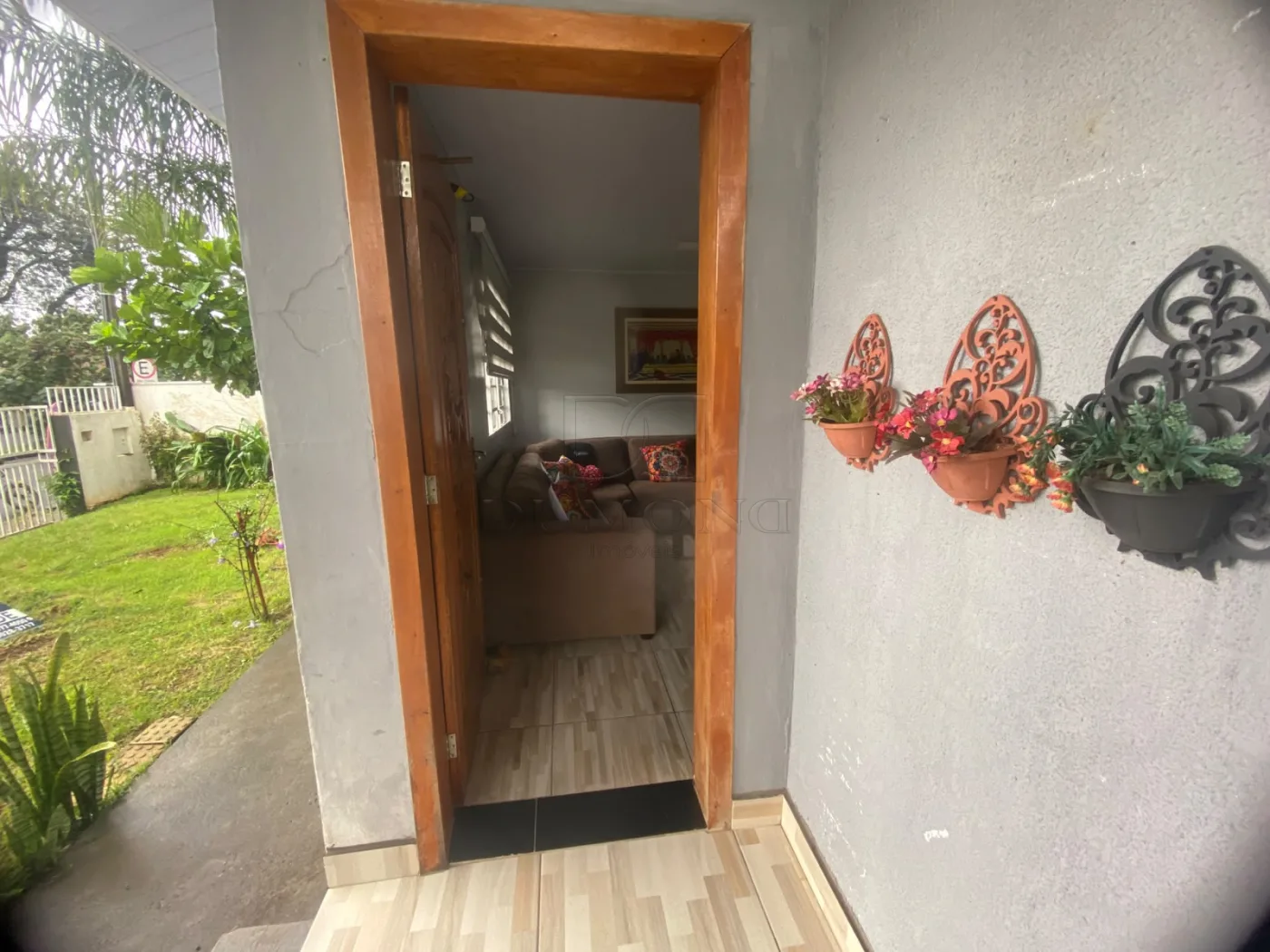 Casa para alugar em Vila Residencial A, Foz do Iguaçu — Portal Chave Fácil