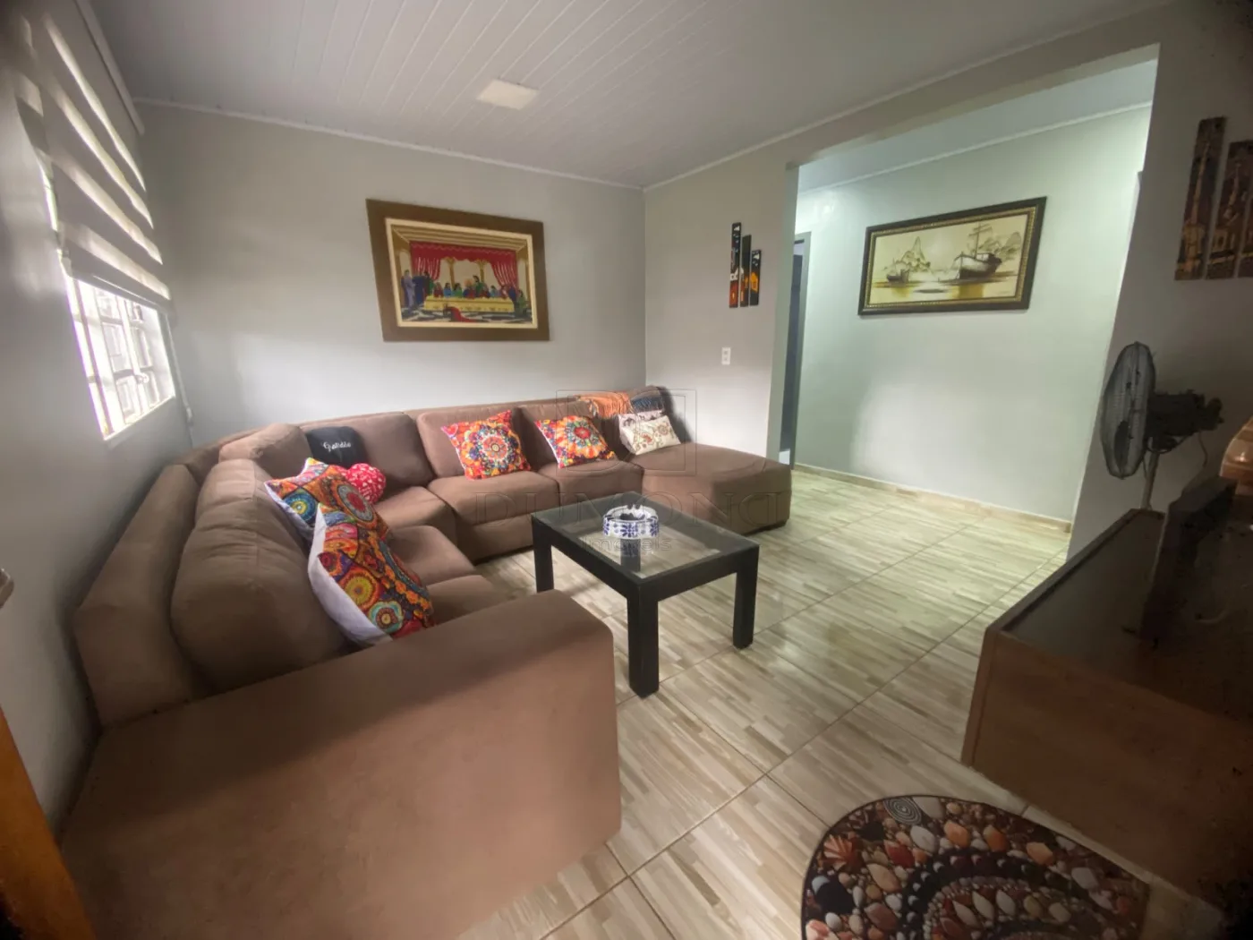 Casa para alugar em Vila Residencial A, Foz do Iguaçu — Portal Chave Fácil