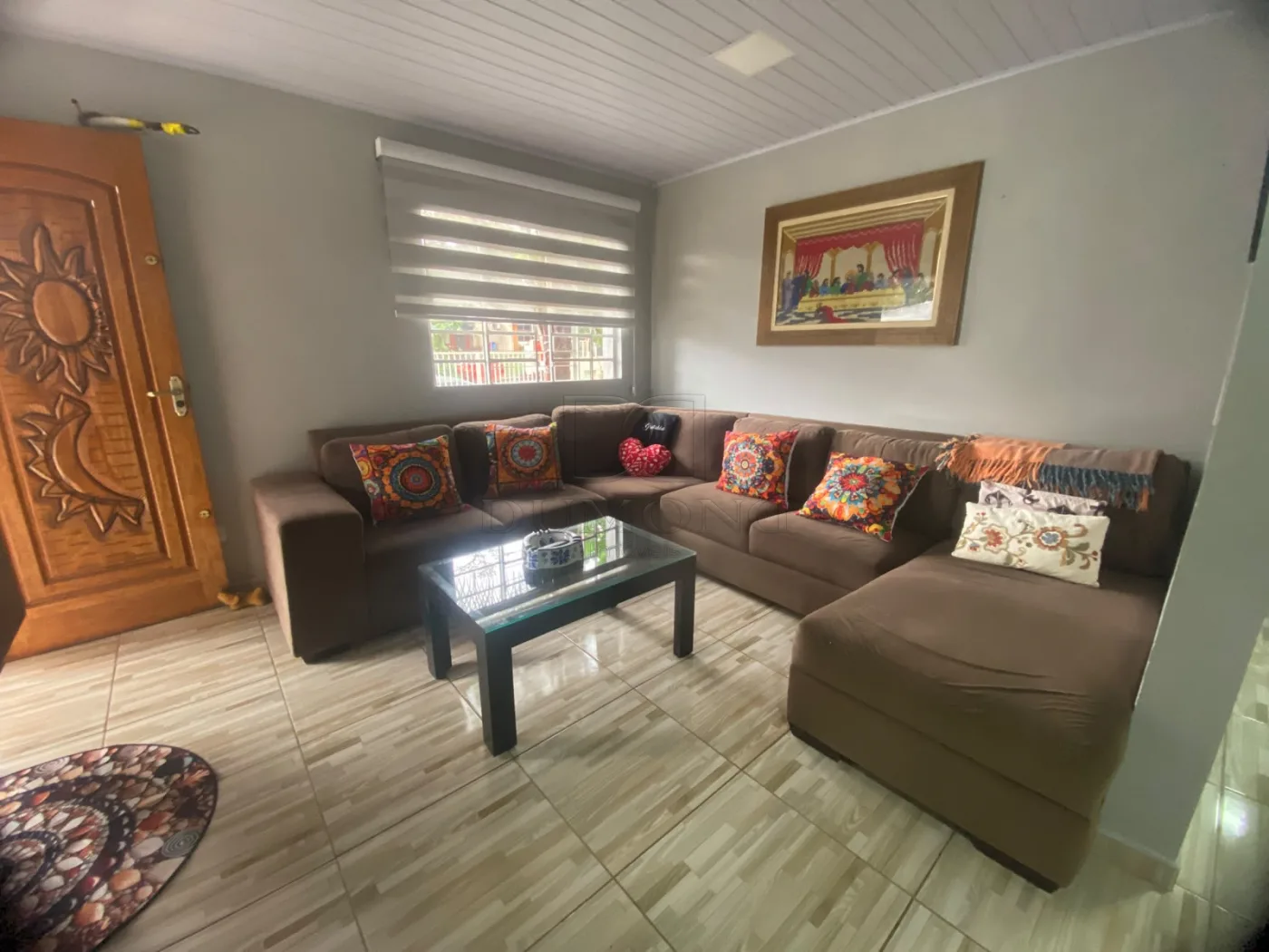 Casa Espaçosa com 5 Quartos na Vila A ? Próxima ao Costa Cavalcanti