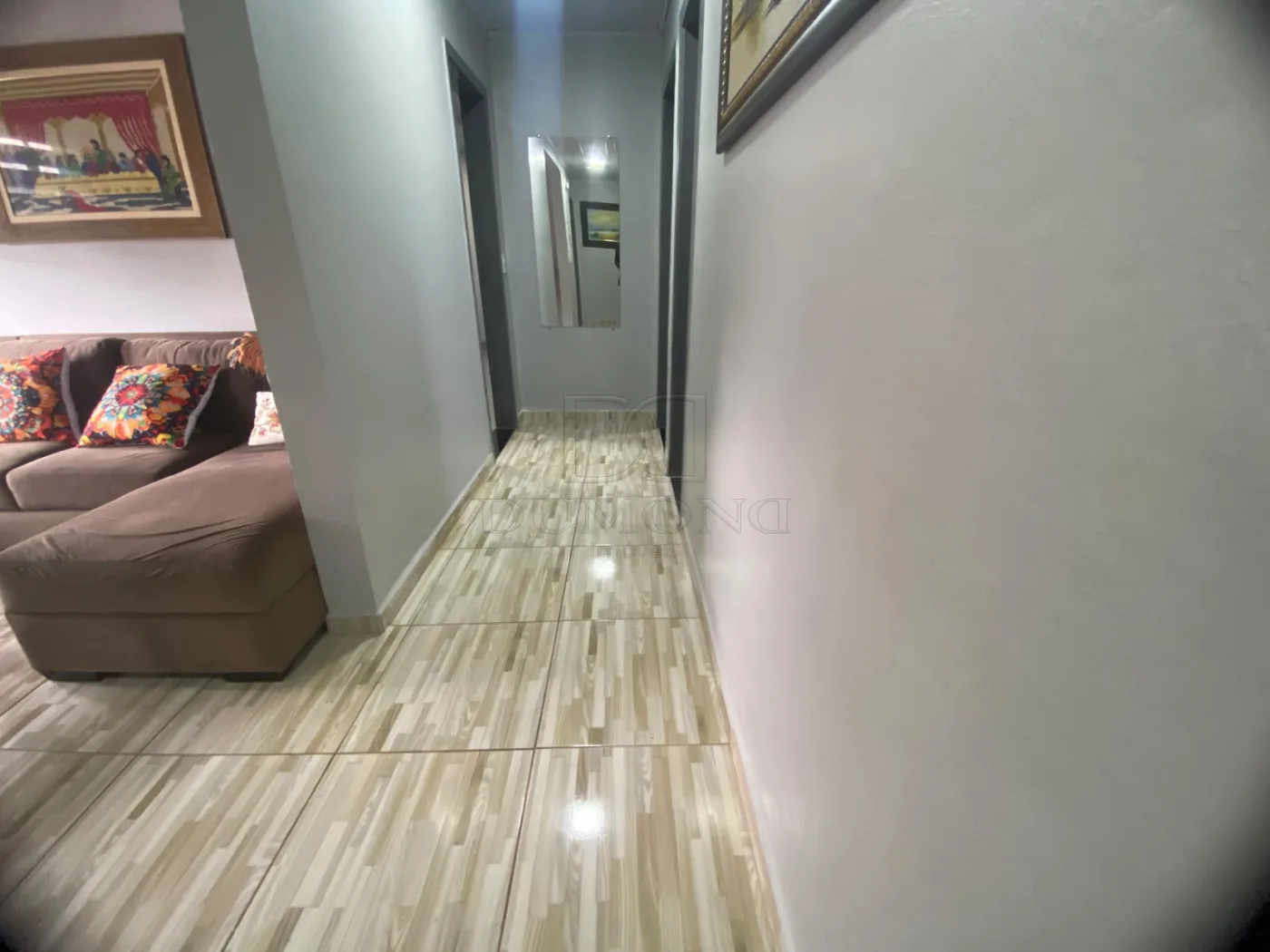 Casa Espaçosa com 5 Quartos na Vila A ? Próxima ao Costa Cavalcanti