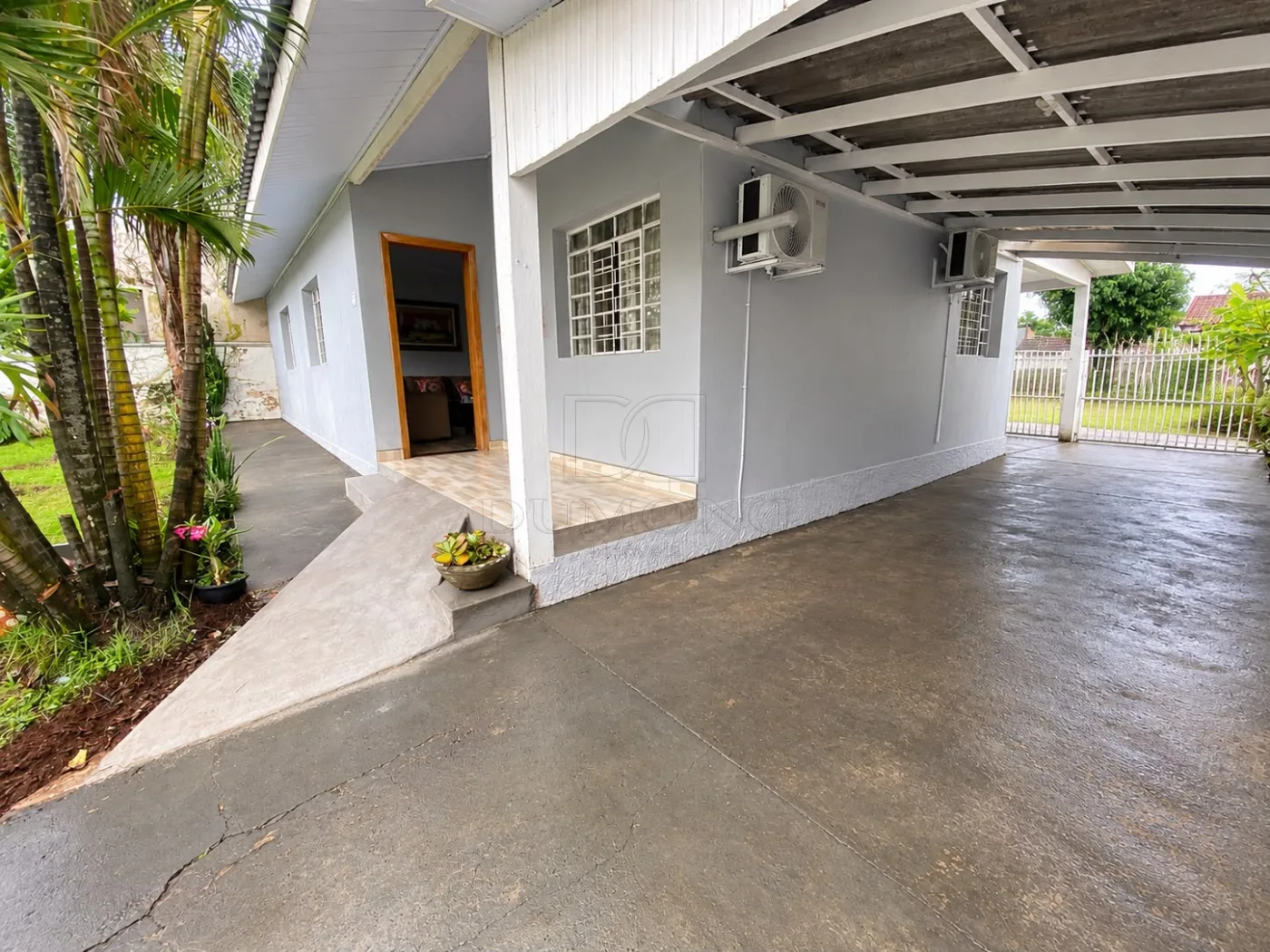 Casa para alugar em Vila Residencial A, Foz do Iguaçu — Portal Chave Fácil