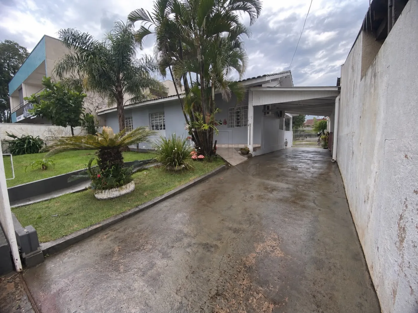 Casa para alugar em Vila Residencial A, Foz do Iguaçu — Portal Chave Fácil