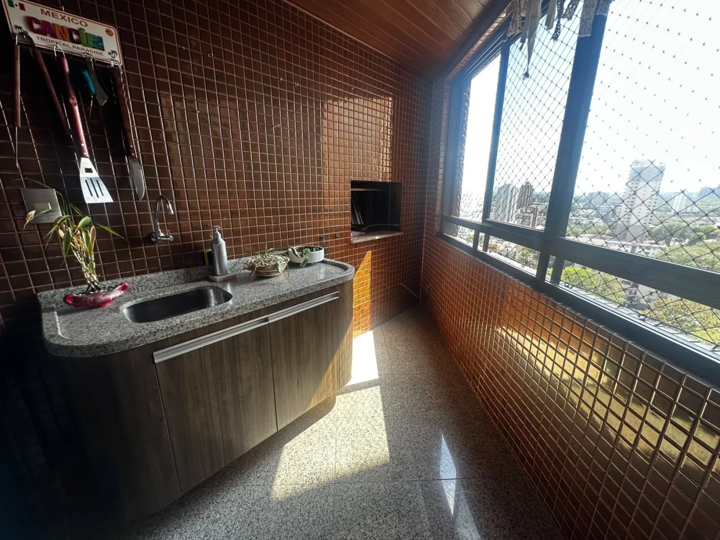 Apartamento de Alto Padrão com 02 Suítes no Maison Classic ? Centro