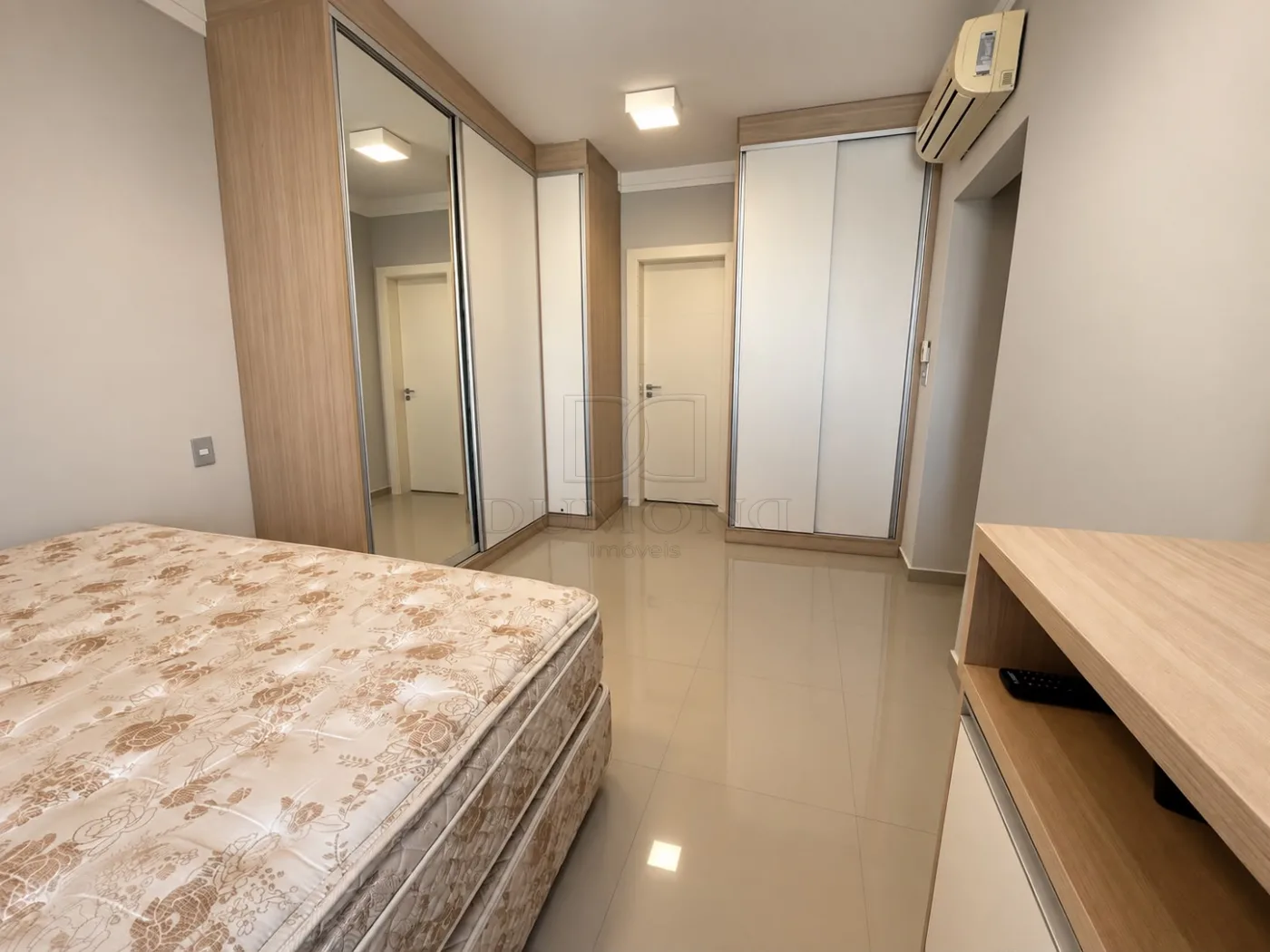 Apartamento de Alto Padrão com 02 Suítes no Maison Classic ? Centro