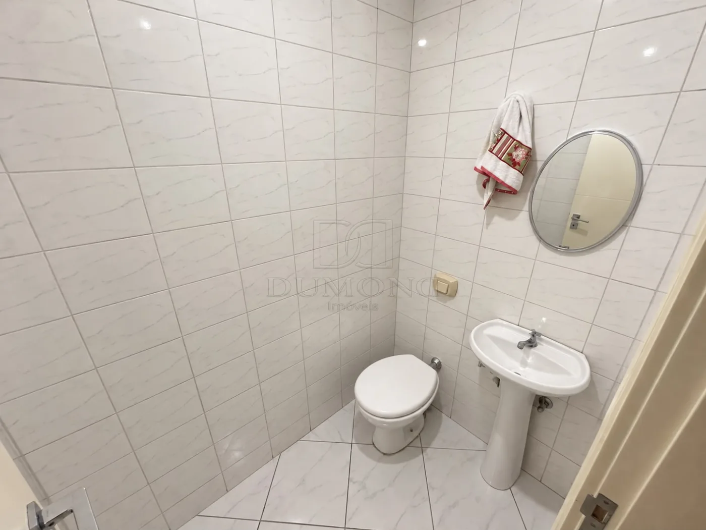 Apartamento de Alto Padrão com 02 Suítes no Maison Classic ? Centro