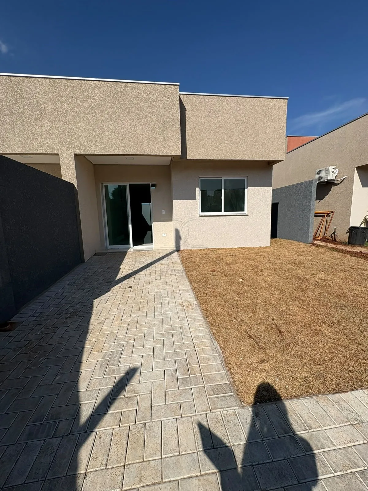 Casa com 2 Quartos no Residencial Veneza | Excelente Localização na Felipe Wandscheer