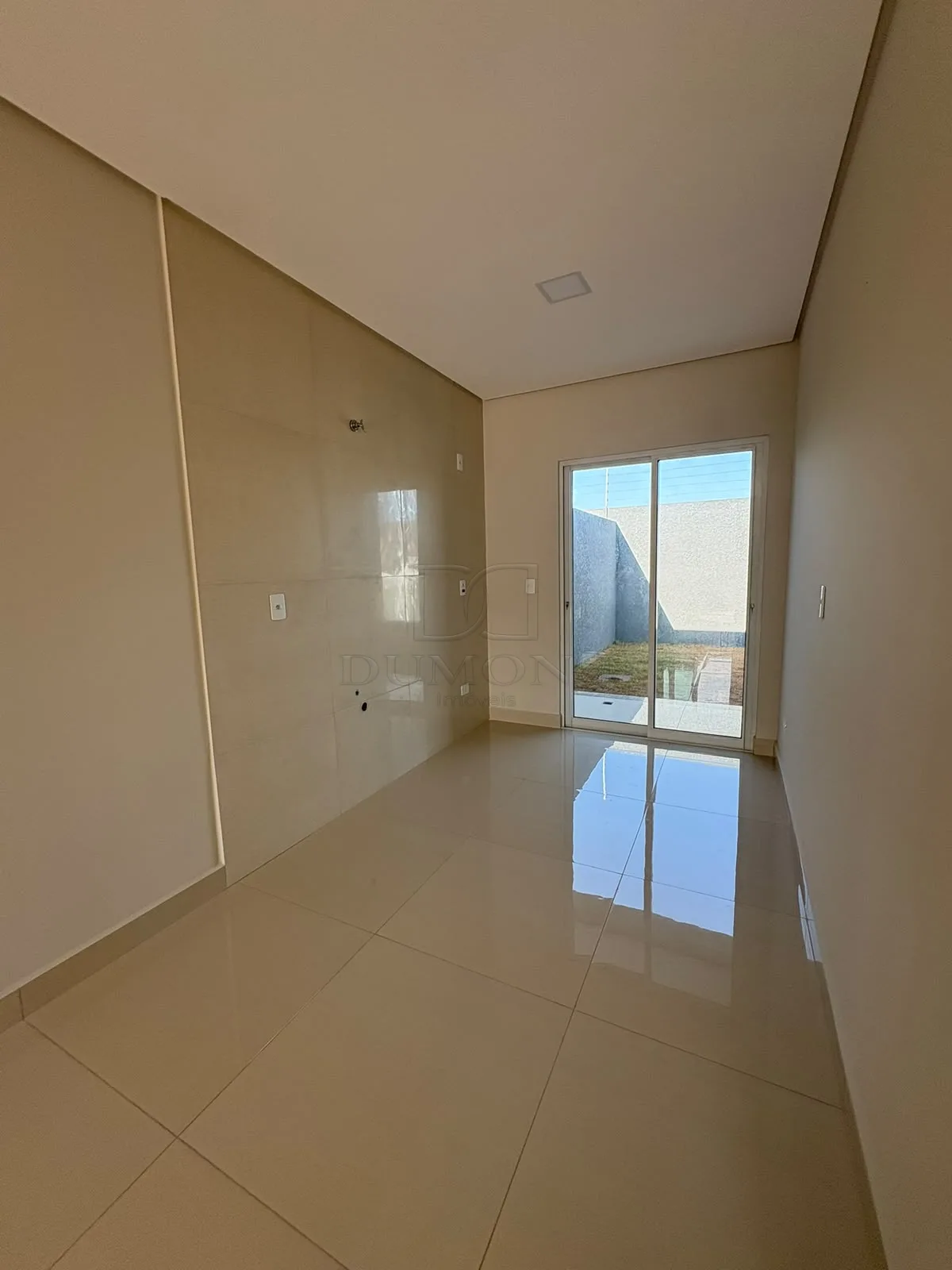 Casa com 2 Quartos no Residencial Veneza | Excelente Localização na Felipe Wandscheer