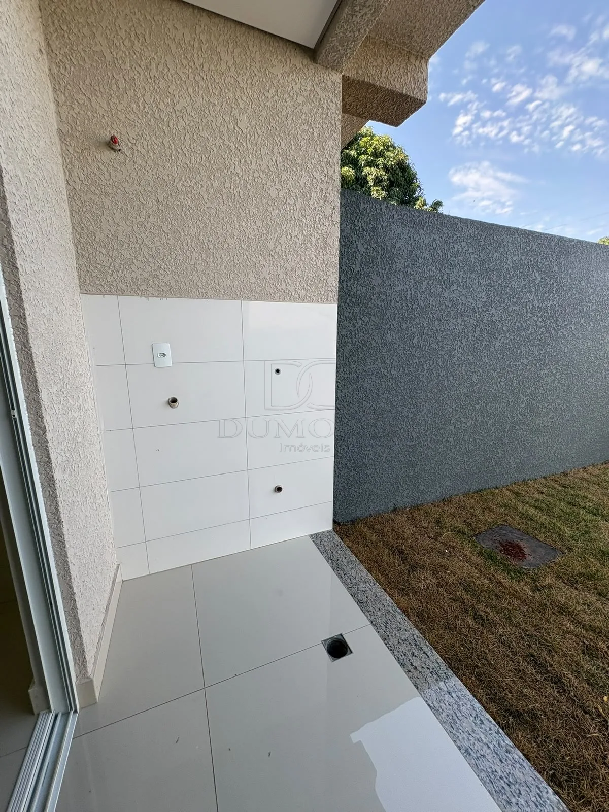 Casa com 2 Quartos no Residencial Veneza | Excelente Localização na Felipe Wandscheer