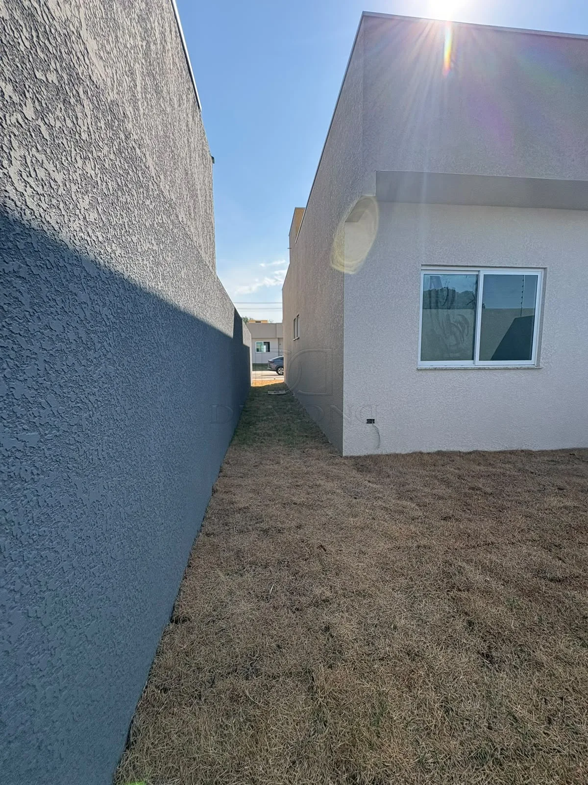 Casa com 2 Quartos no Residencial Veneza | Excelente Localização na Felipe Wandscheer