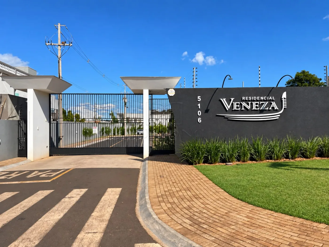 Casa com 2 Quartos no Residencial Veneza | Excelente Localização na Felipe Wandscheer