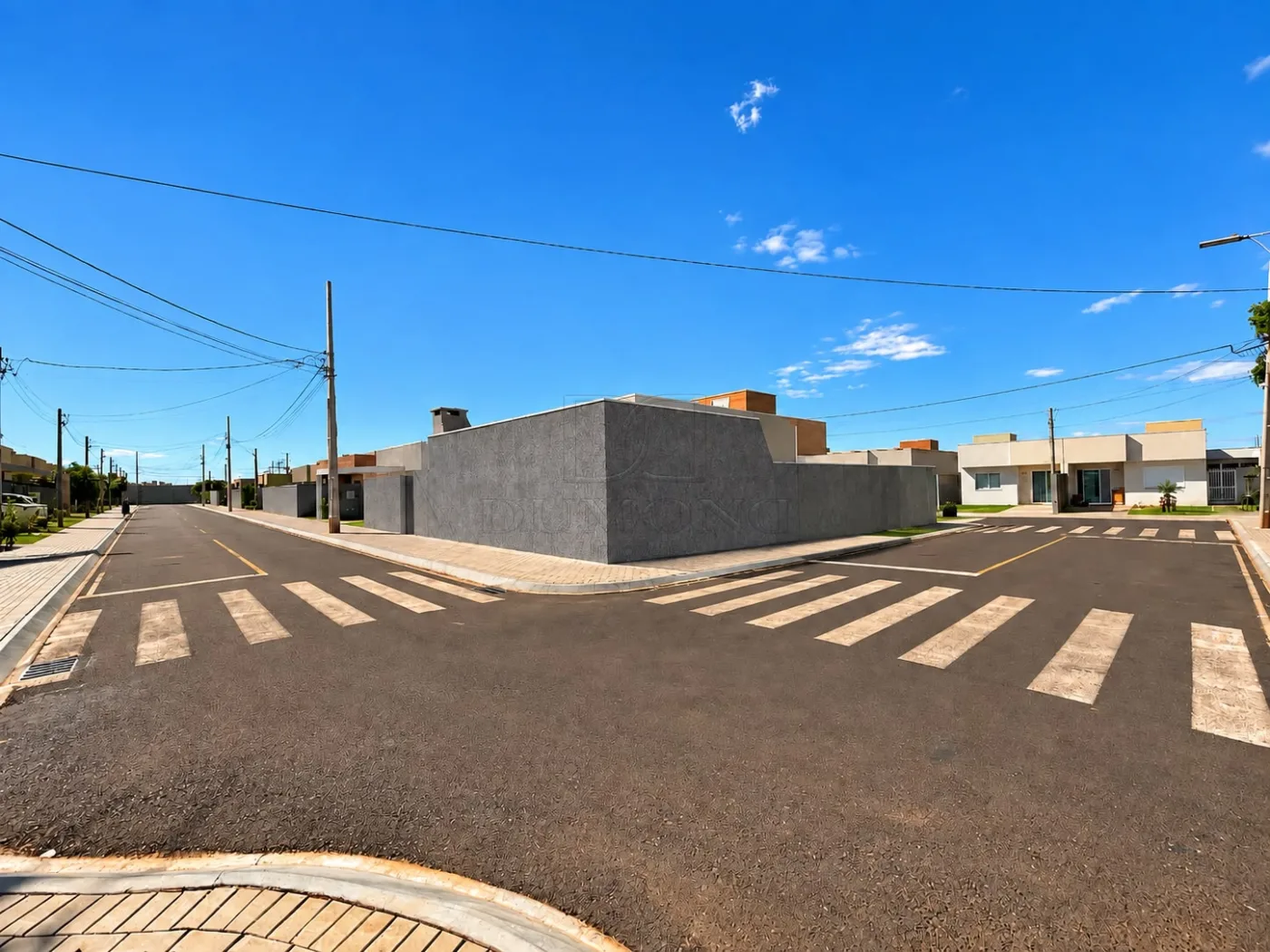 Casa com 2 Quartos no Residencial Veneza | Excelente Localização na Felipe Wandscheer