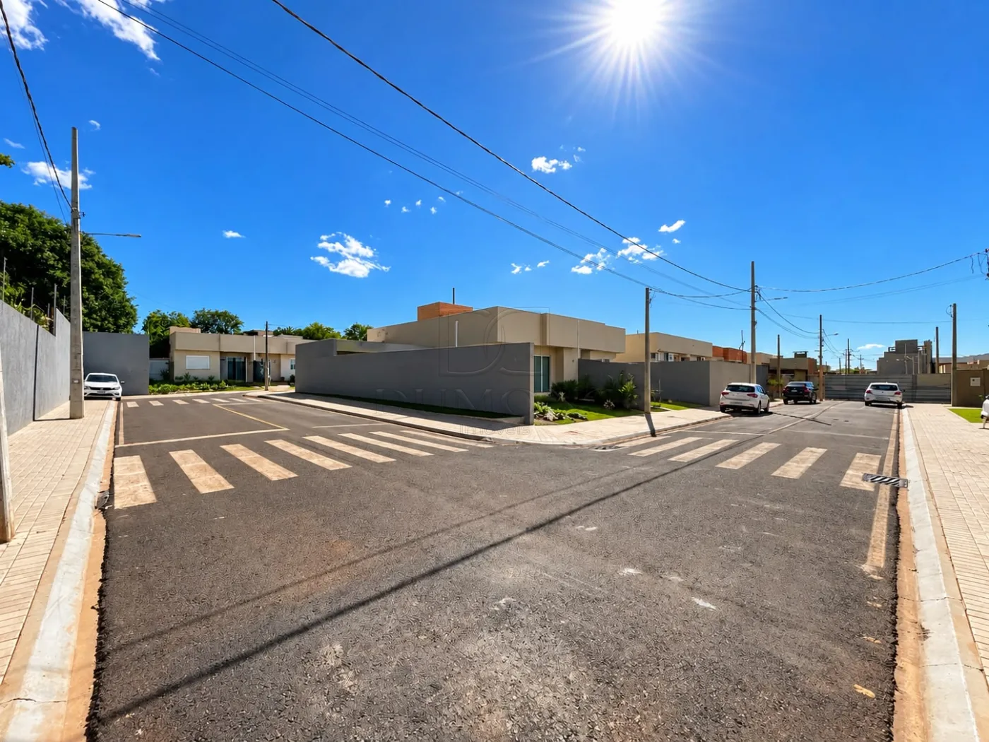 Casa com 2 Quartos no Residencial Veneza | Excelente Localização na Felipe Wandscheer