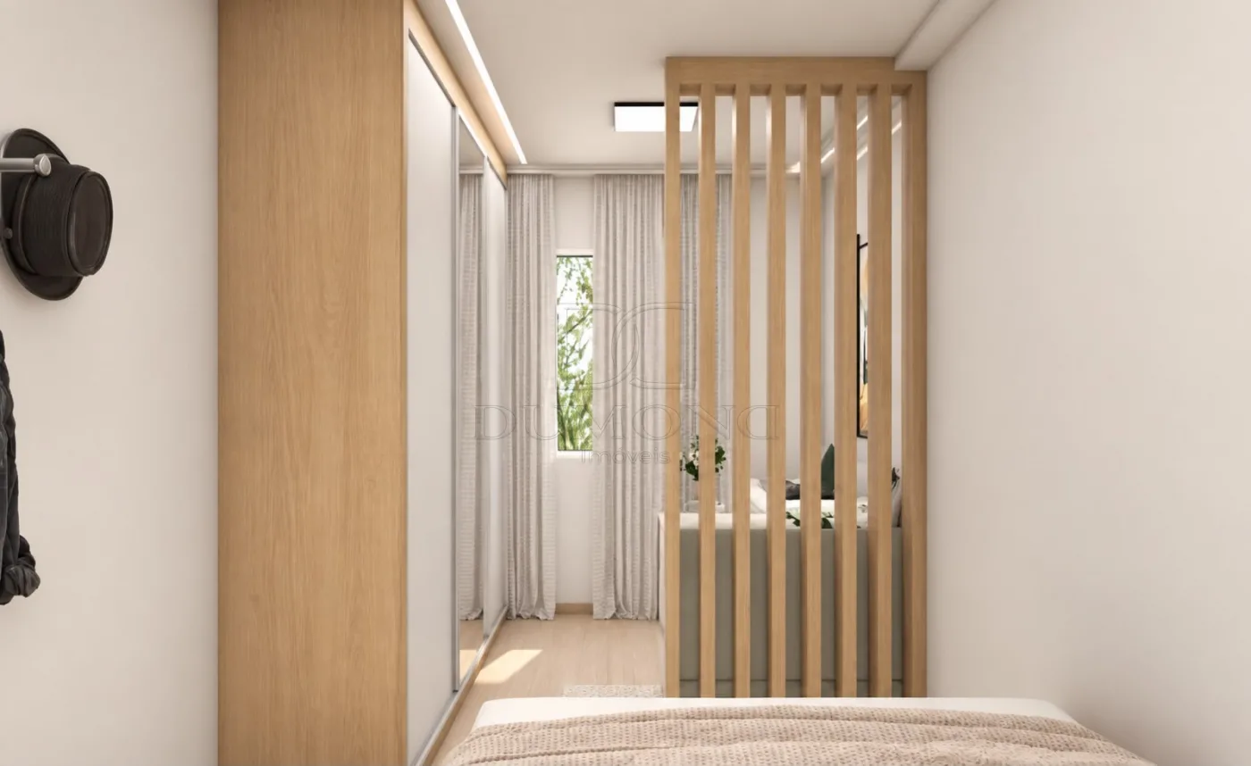 Sobrado moderno com 3 suítes no Residencial Nevada | Conforto e espaço para sua família