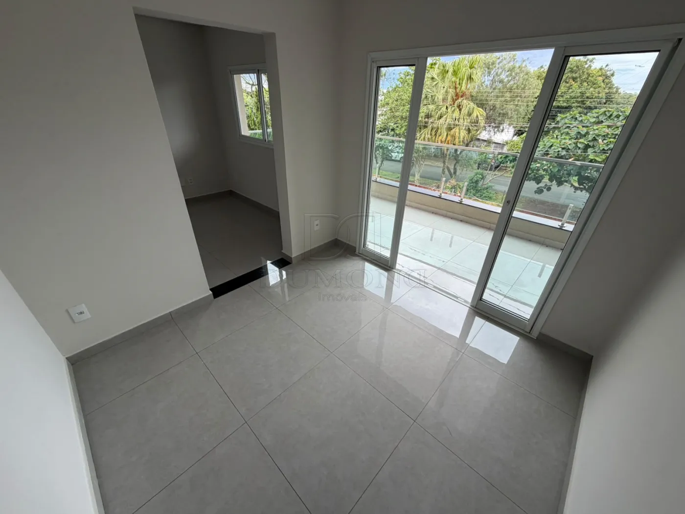 Apartamento semi-mobiliado para locação na região da Vila A