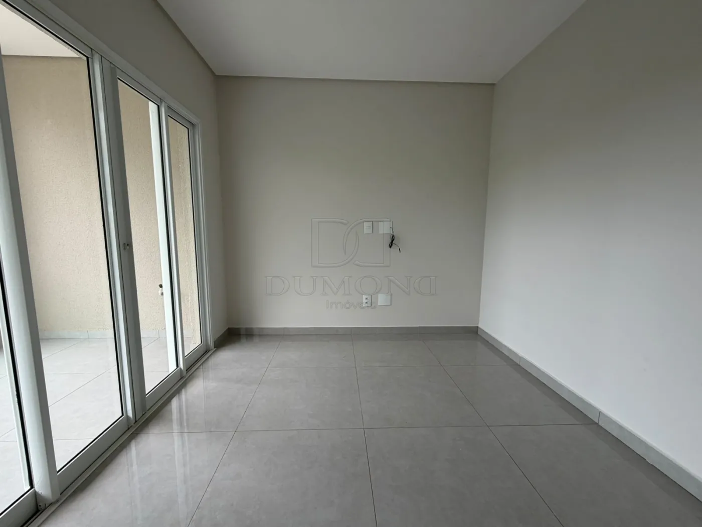 Apartamento semi-mobiliado para locação na região da Vila A