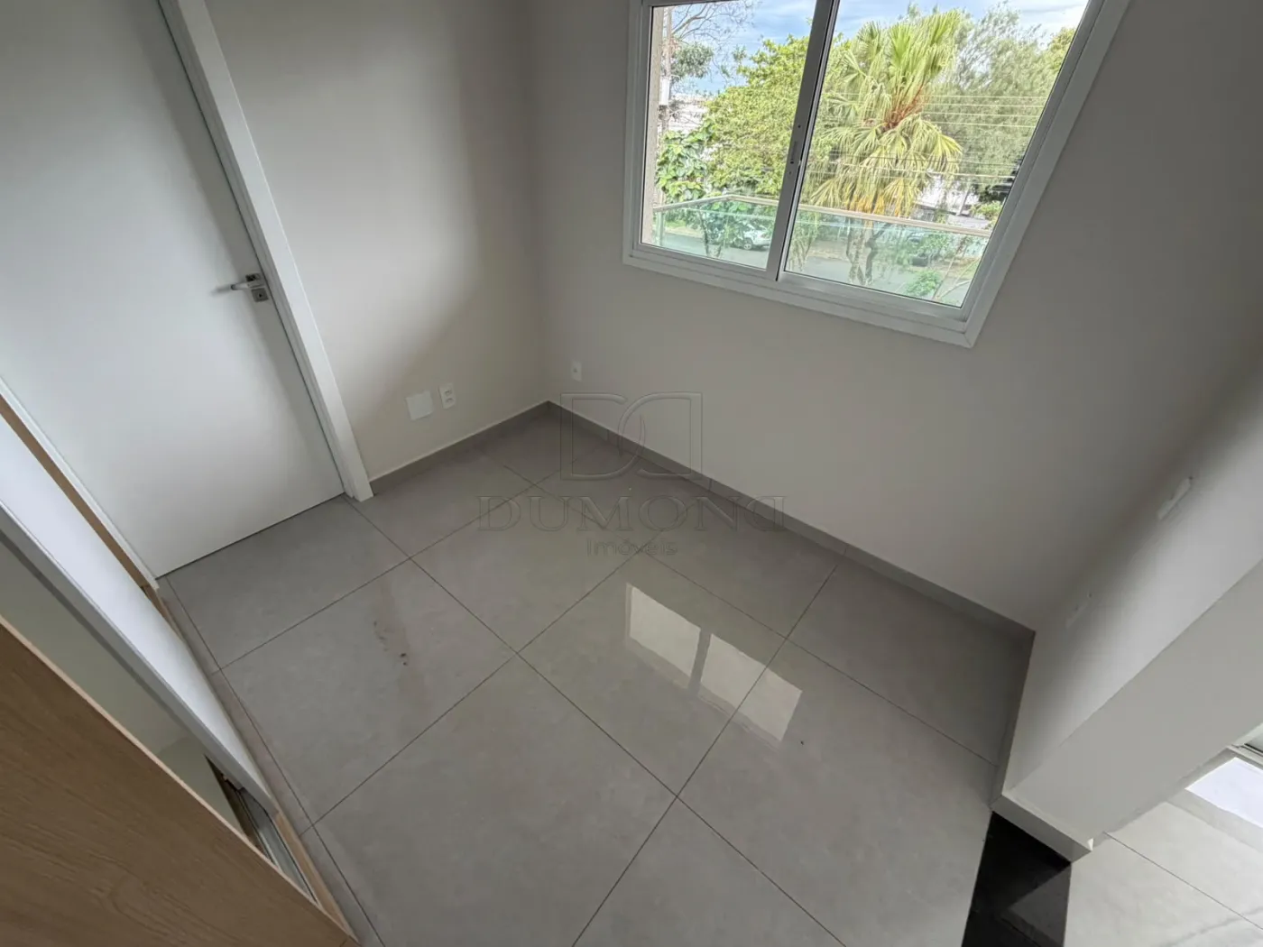 Apartamento semi-mobiliado para locação na região da Vila A
