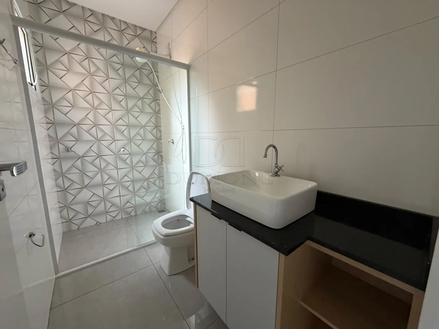 Apartamento semi-mobiliado para locação na região da Vila A