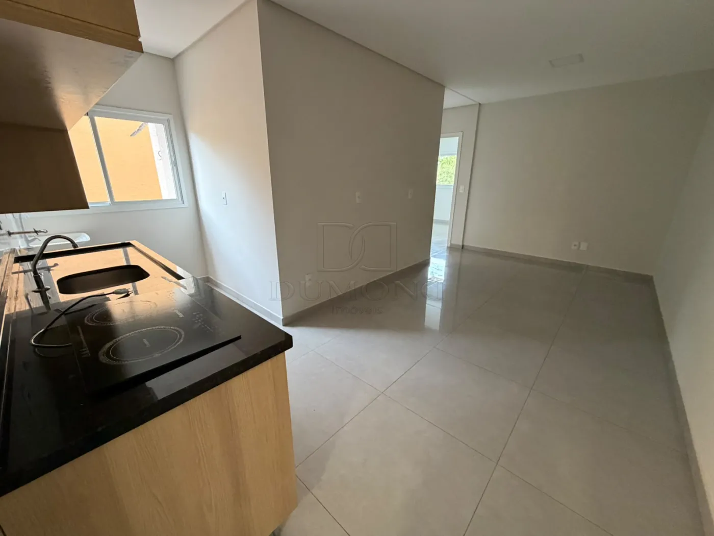 Apartamento semi-mobiliado para locação na região da Vila A