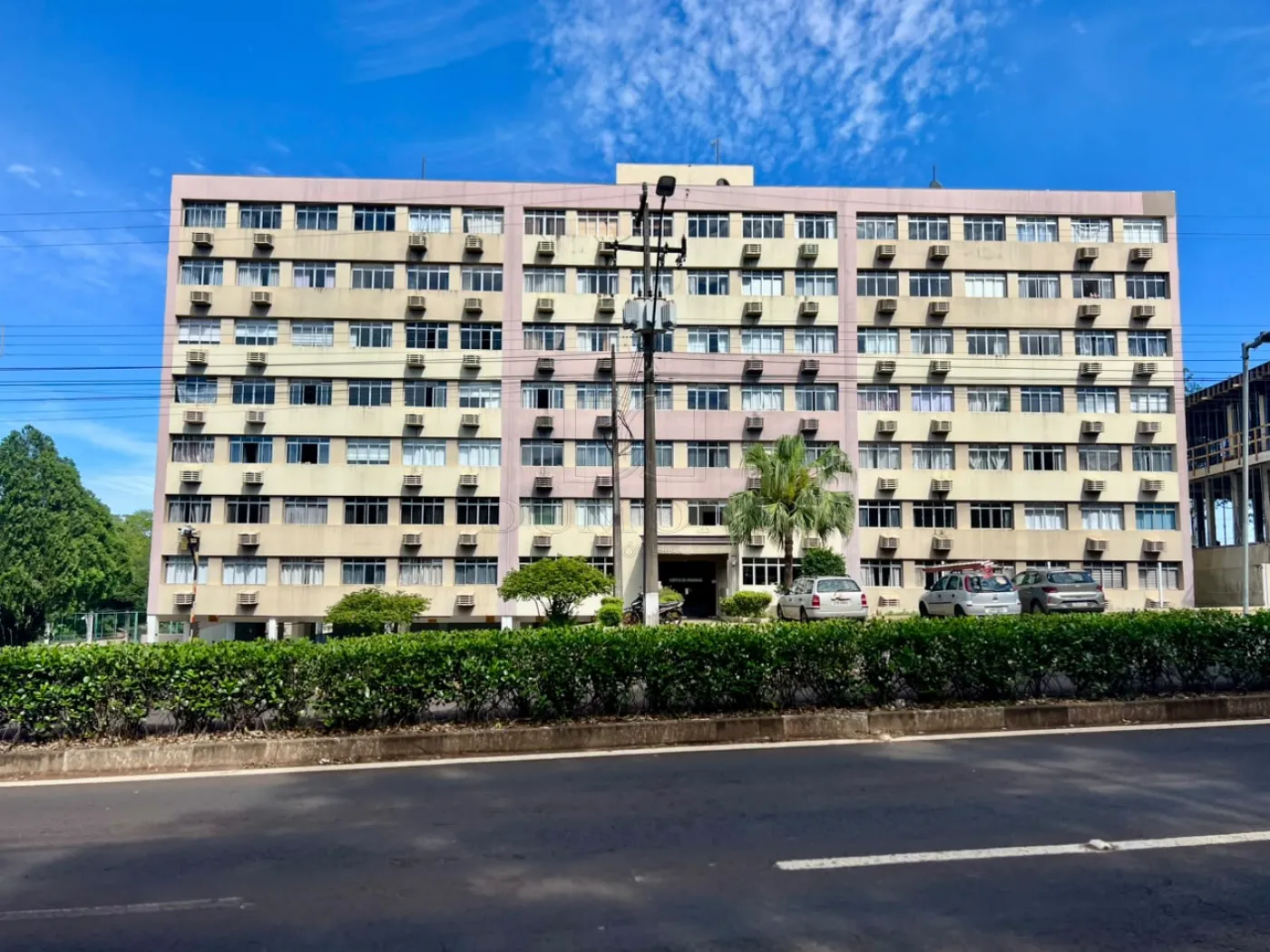 Apartamento à venda em Jardim Eldorado, Foz do Iguaçu — Portal Chave Fácil