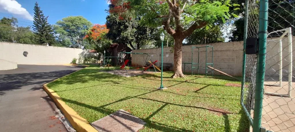 Apartamento Residencial Mobiliado Venda e Locação no Edifício Paraná