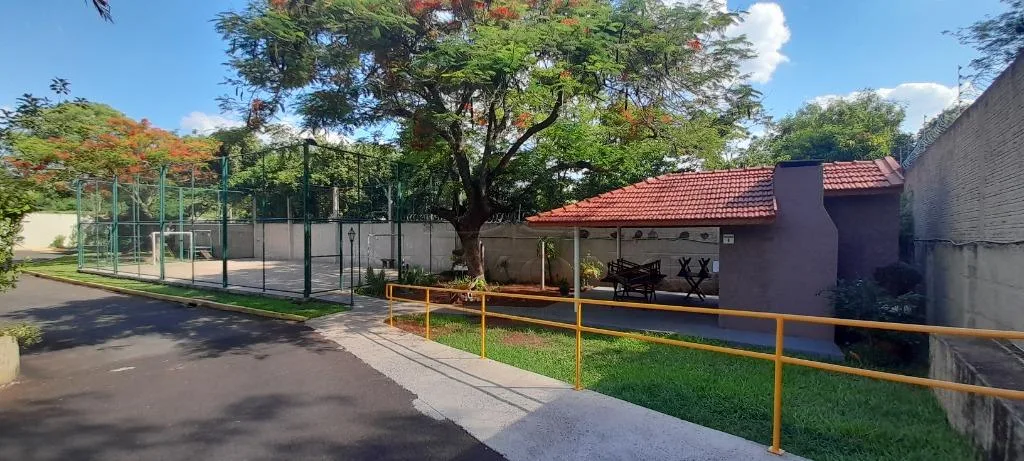 Apartamento Residencial Mobiliado Venda e Locação no Edifício Paraná