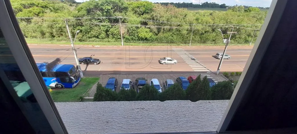 Apartamento Residencial Mobiliado Venda e Locação no Edifício Paraná