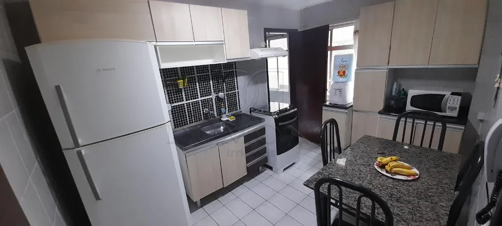 Apartamento Residencial Mobiliado Venda e Locação no Edifício Paraná