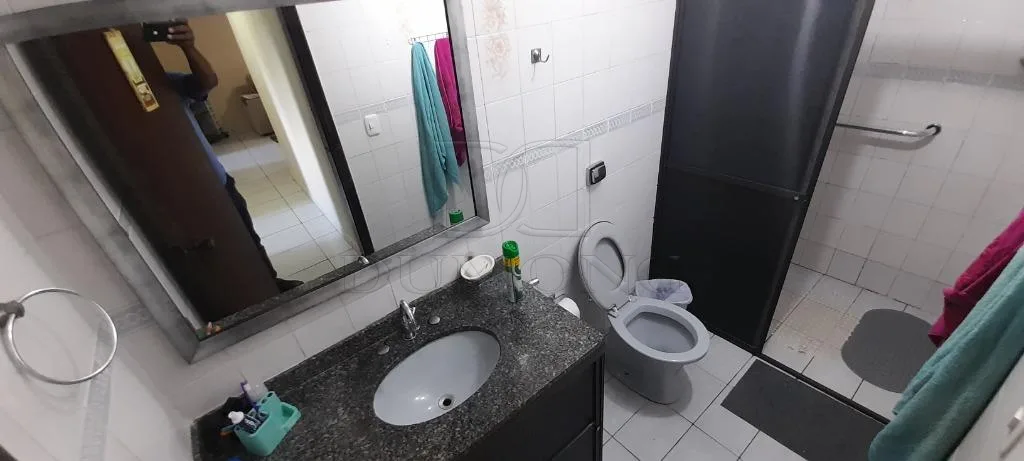 Apartamento Residencial Mobiliado Venda e Locação no Edifício Paraná