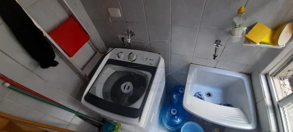 Apartamento Residencial Mobiliado Venda e Locação no Edifício Paraná