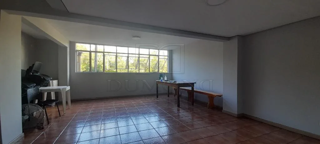 Apartamento Residencial Mobiliado Venda e Locação no Edifício Paraná