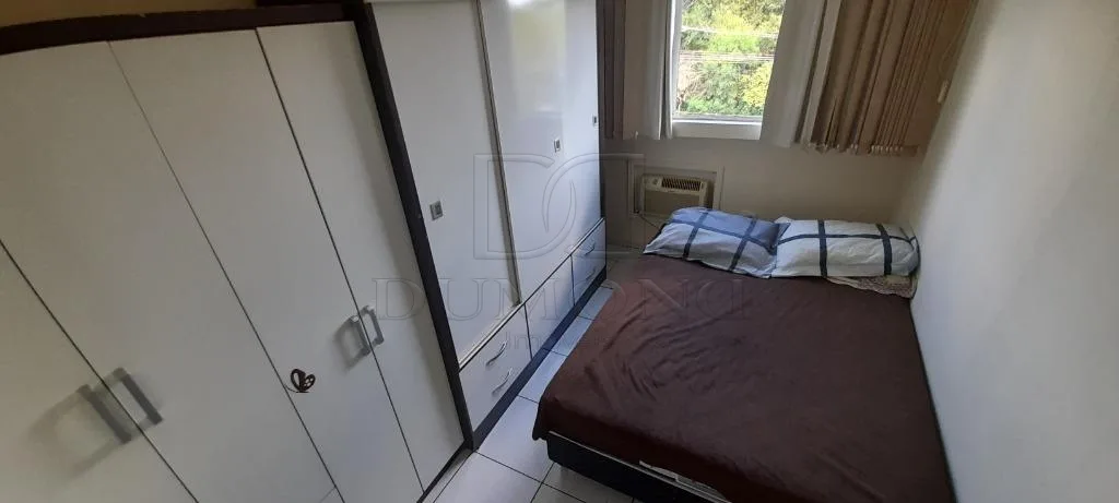 Apartamento Residencial Mobiliado Venda e Locação no Edifício Paraná