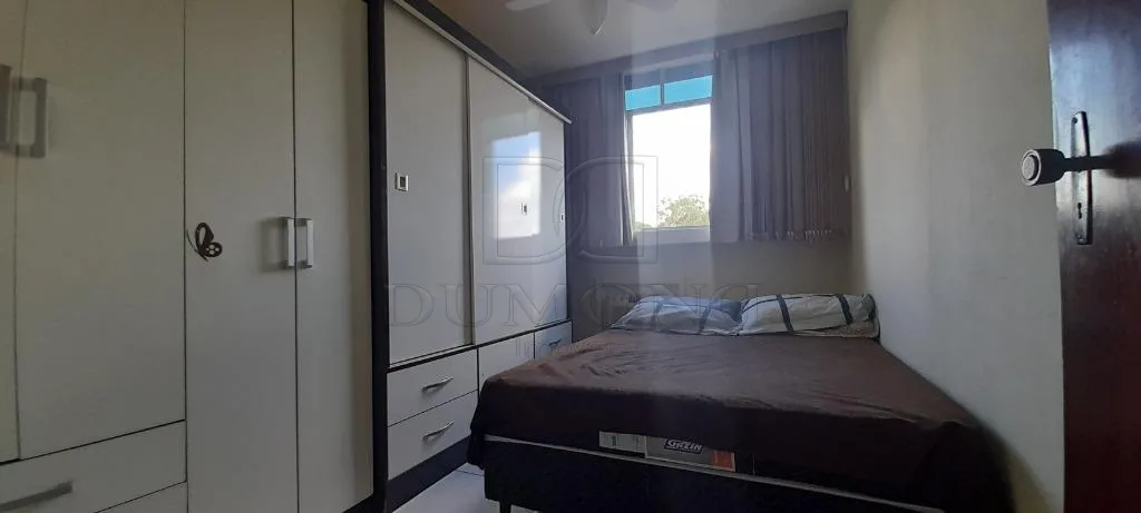 Apartamento Residencial Mobiliado Venda e Locação no Edifício Paraná