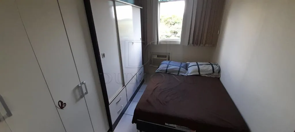 Apartamento Residencial Mobiliado Venda e Locação no Edifício Paraná