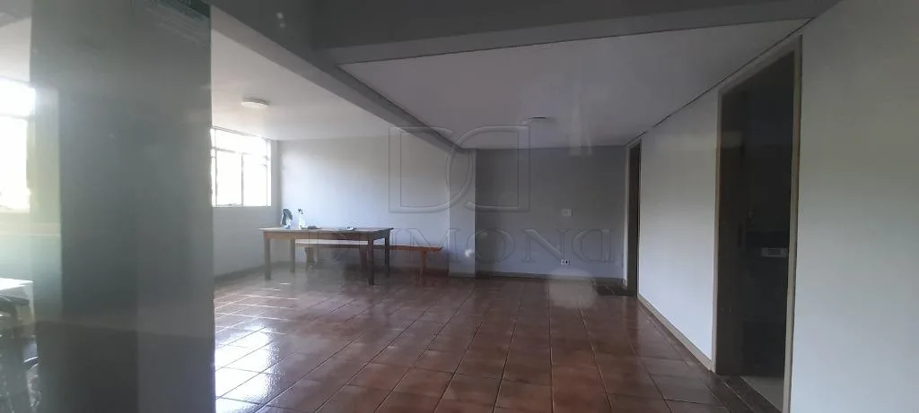 Apartamento Residencial Mobiliado Venda e Locação no Edifício Paraná