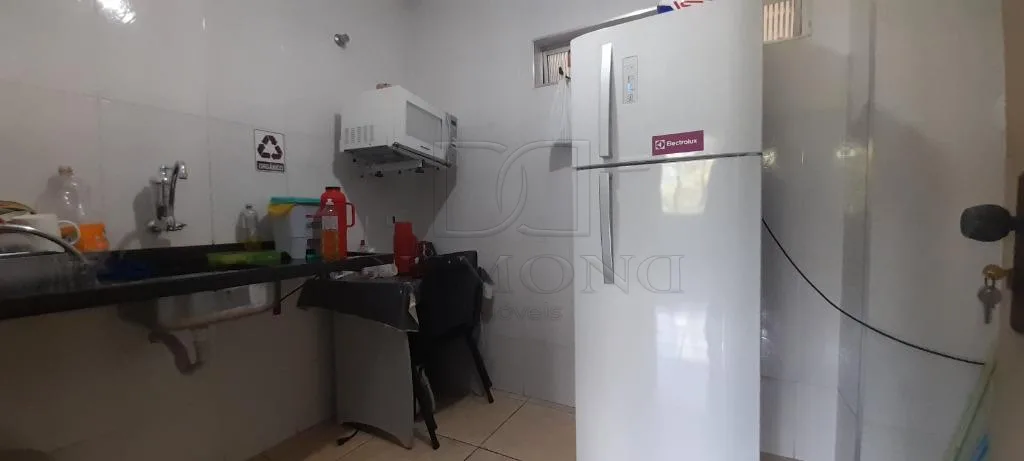Apartamento Residencial Mobiliado Venda e Locação no Edifício Paraná