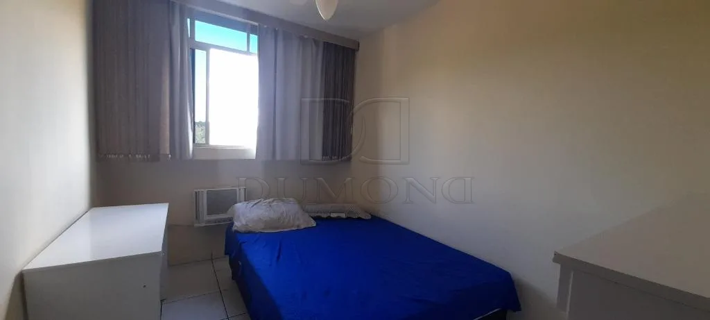 Apartamento Residencial Mobiliado Venda e Locação no Edifício Paraná