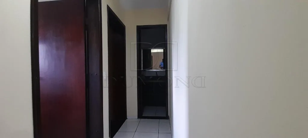 Apartamento Residencial Mobiliado Venda e Locação no Edifício Paraná