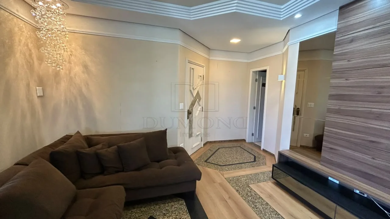 Lindo Apartamento de Alto Padrão à Venda no Edifício Solar das Gaivotas,Foz do Iguaçu/PR
