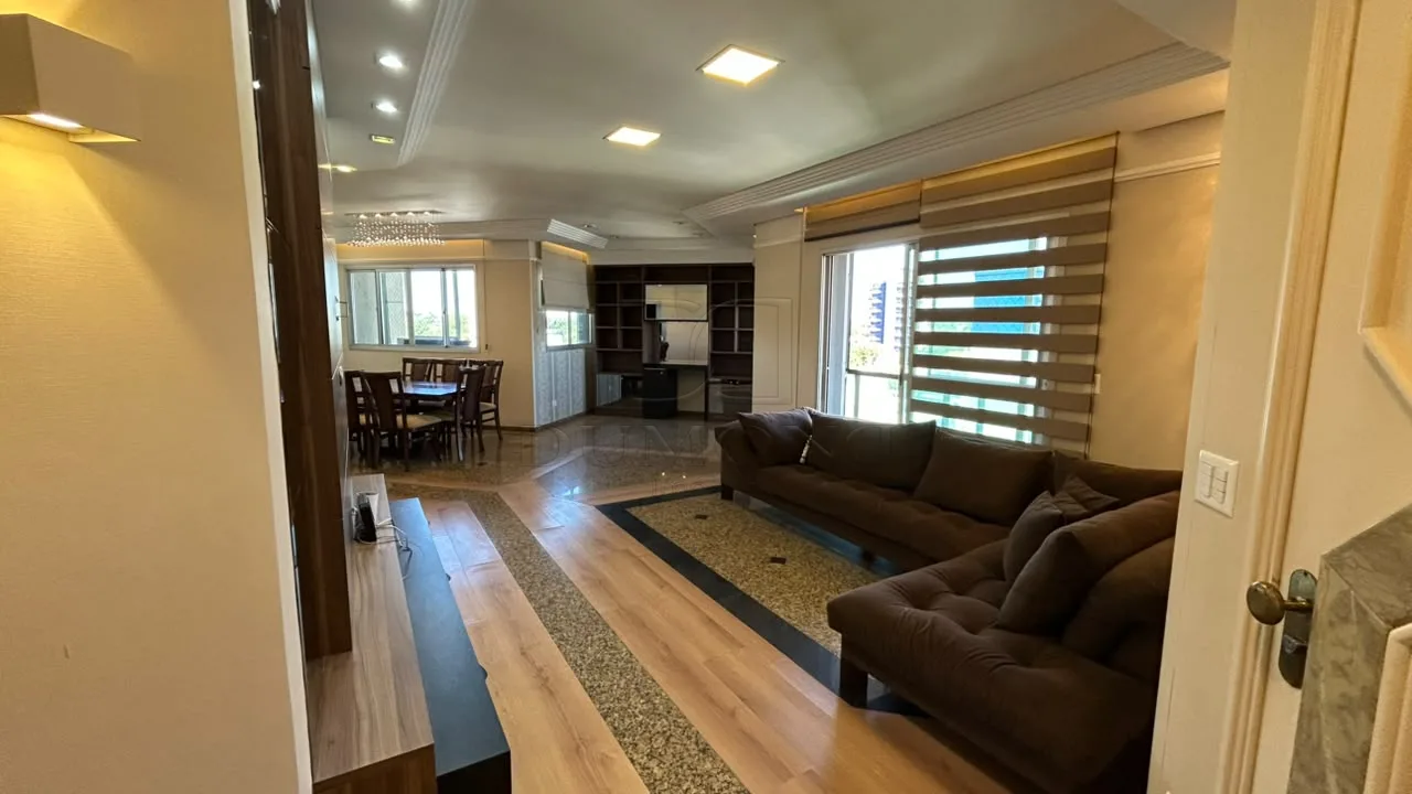 Lindo Apartamento de Alto Padrão à Venda no Edifício Solar das Gaivotas,Foz do Iguaçu/PR