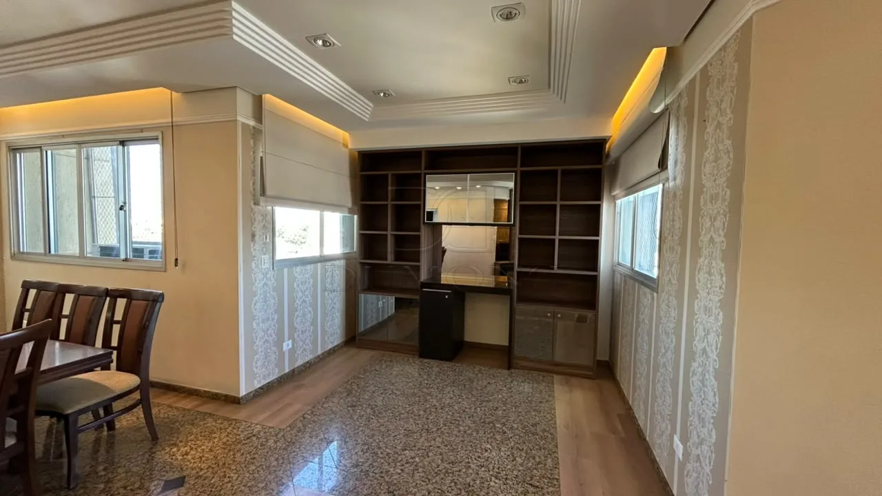 Lindo Apartamento de Alto Padrão à Venda no Edifício Solar das Gaivotas,Foz do Iguaçu/PR