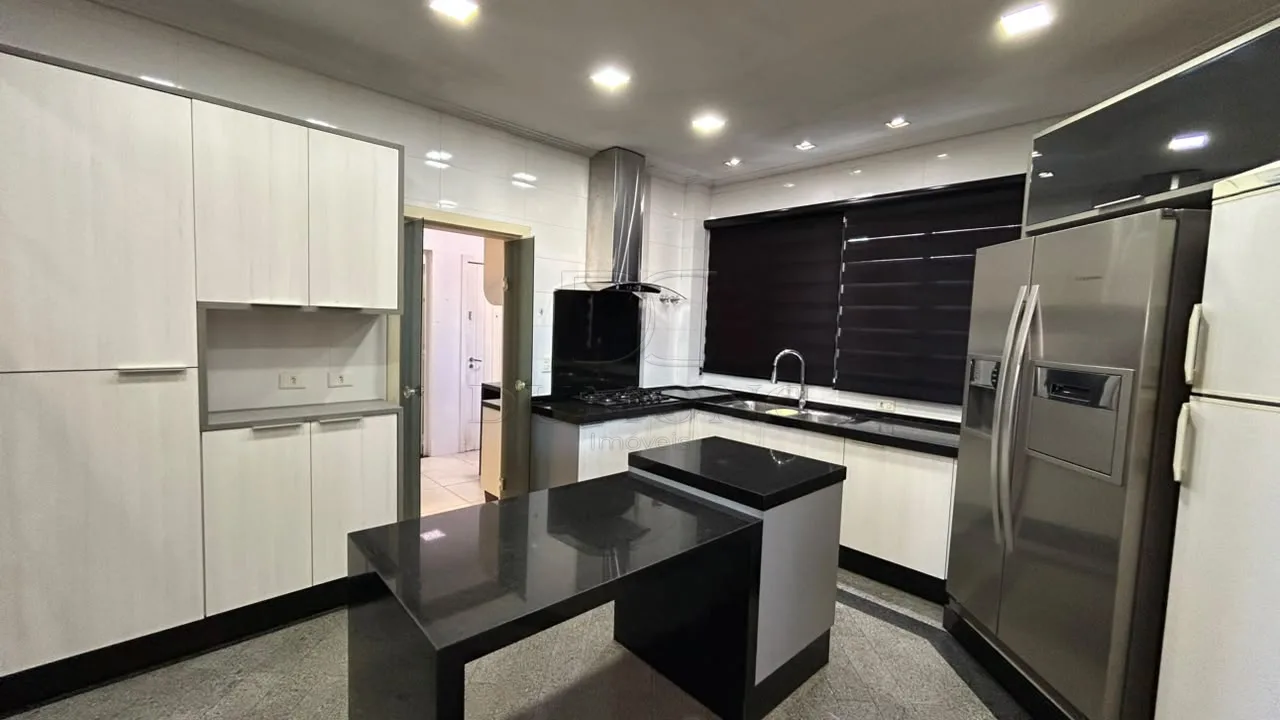 Lindo Apartamento de Alto Padrão à Venda no Edifício Solar das Gaivotas,Foz do Iguaçu/PR