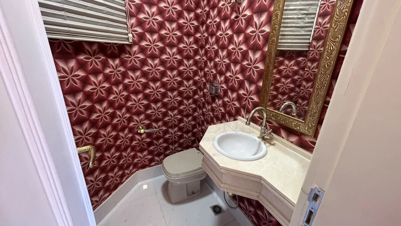 Lindo Apartamento de Alto Padrão à Venda no Edifício Solar das Gaivotas,Foz do Iguaçu/PR