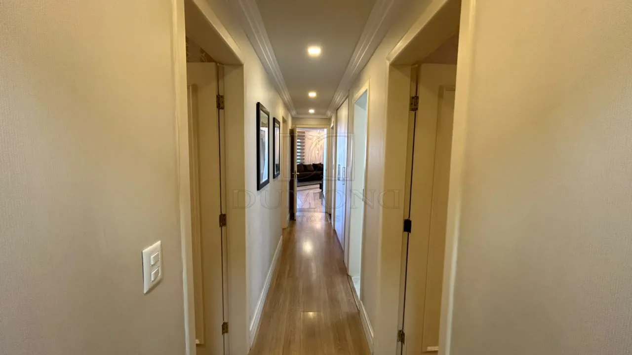 Lindo Apartamento de Alto Padrão à Venda no Edifício Solar das Gaivotas,Foz do Iguaçu/PR
