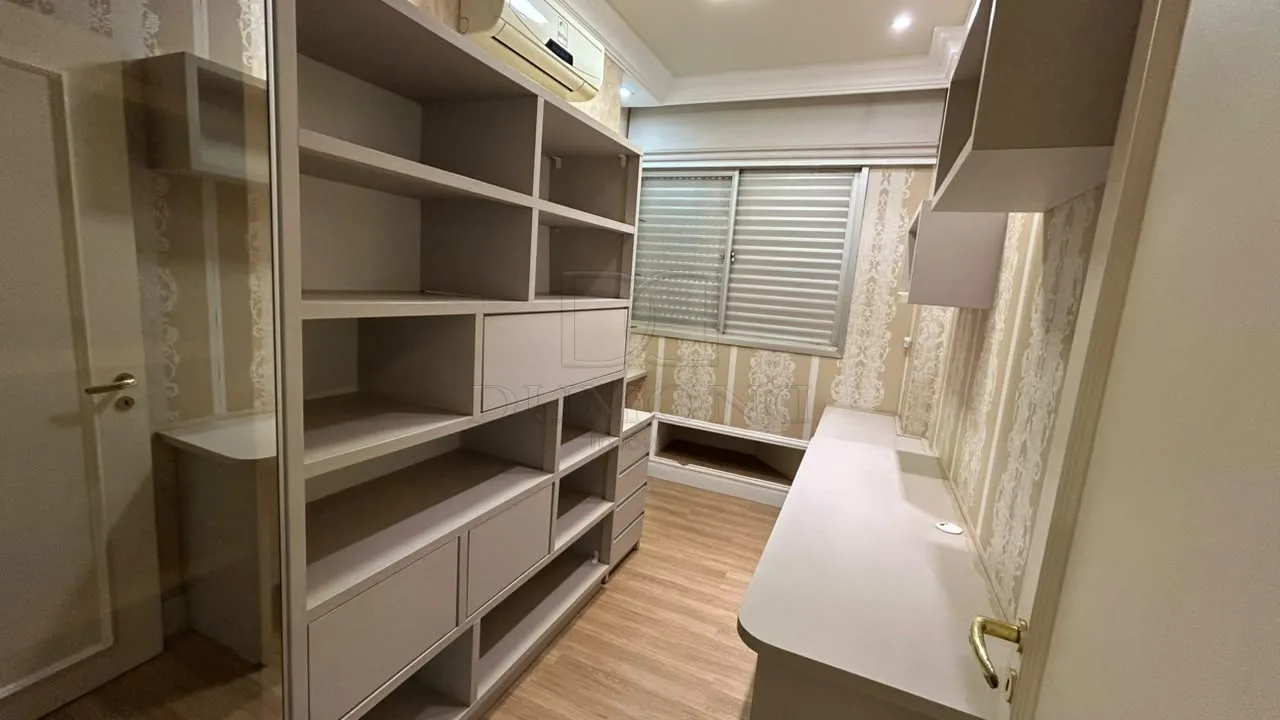 Lindo Apartamento de Alto Padrão à Venda no Edifício Solar das Gaivotas,Foz do Iguaçu/PR